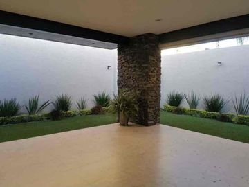 Casa en venta en Hacienda Santa Fe