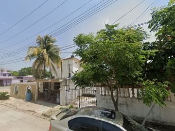 OY CASA ADJUDICADA LISTA PARA ESCIRUTAR EN ELECTRICISTAS, ALTAMIRA, TAMAULIPAS