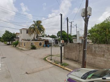 OY CASA ADJUDICADA LISTA PARA ESCIRUTAR EN ELECTRICISTAS, ALTAMIRA, TAMAULIPAS