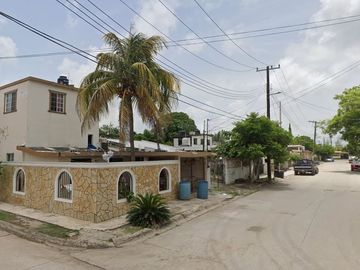OY CASA ADJUDICADA LISTA PARA ESCIRUTAR EN ELECTRICISTAS, ALTAMIRA, TAMAULIPAS