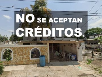 OY CASA ADJUDICADA LISTA PARA ESCIRUTAR EN ELECTRICISTAS, ALTAMIRA, TAMAULIPAS
