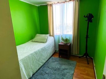 Vendo Casa de cinco dormitorios en Quilpue  a pasos del troncal Sur