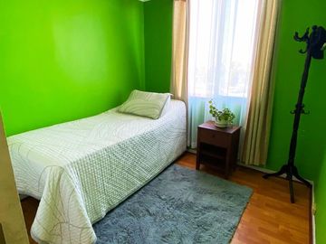 Vendo Casa de cinco dormitorios en Quilpue  a pasos del troncal Sur