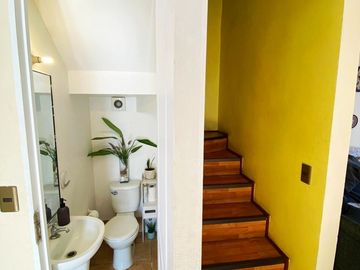 Vendo Casa de cinco dormitorios en Quilpue  a pasos del troncal Sur