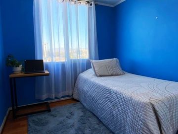 Vendo Casa de cinco dormitorios en Quilpue  a pasos del troncal Sur