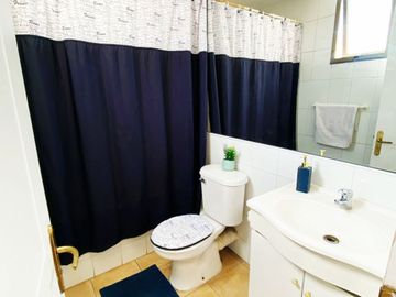 Vendo Casa de cinco dormitorios en Quilpue  a pasos del troncal Sur