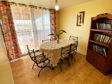 Vendo Casa de cinco dormitorios en Quilpue  a pasos del troncal Sur