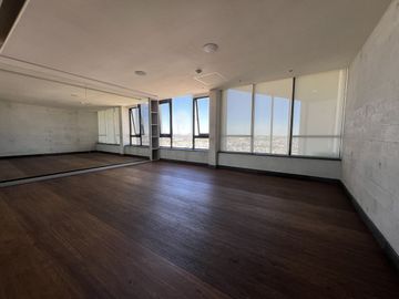Departamento de 1 Recámara con Terraza. Equipado y Amueblado