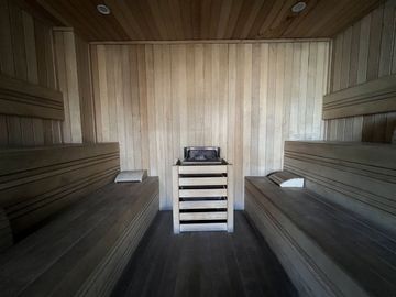 Departamento de 1 Recámara con Terraza. Equipado y Amueblado