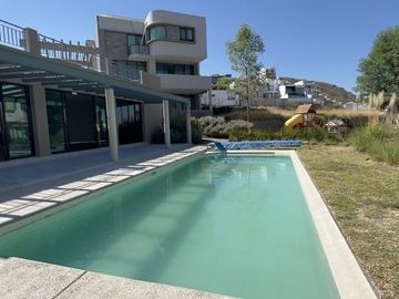 Casa de 1 piso en preventa