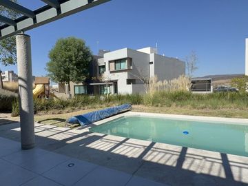 Casa de 1 piso en preventa