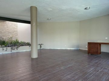 Casa de 1 piso en preventa
