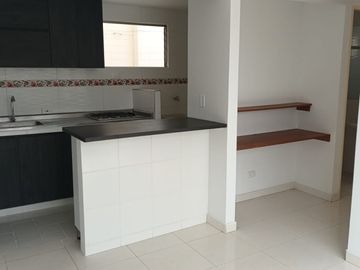 Venta apartamento en valle del lil , cali sur