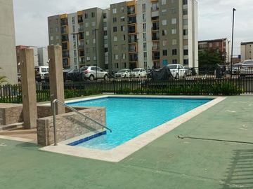 Venta apartamento en valle del lil , cali sur