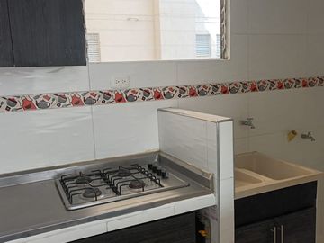 Venta apartamento en valle del lil , cali sur
