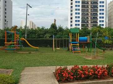 Venta apartamento en valle del lil , cali sur