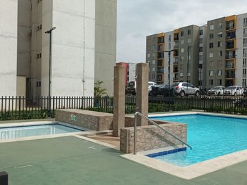 Venta apartamento en valle del lil , cali sur