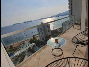 VENTA DEPARTAMENTO EN CONDOMINIO ARMANDOS LE CLUB