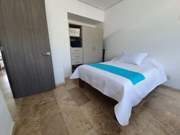 VENTA DEPARTAMENTO EN CONDOMINIO ARMANDOS LE CLUB