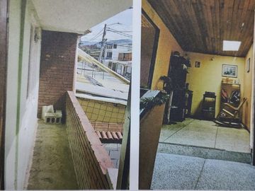 OPORTUNIDAD CASA EN GUSTAVO RESTREPO