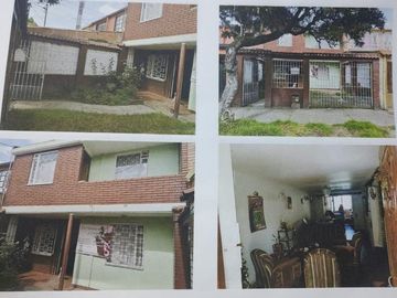 OPORTUNIDAD CASA EN GUSTAVO RESTREPO
