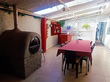 Vendo Casa de cuatro dormitorios y de un piso en Quilpue