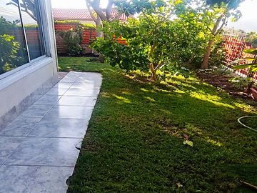 Vendo Casa de cuatro dormitorios y de un piso en Quilpue