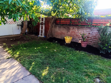 Vendo Casa de cuatro dormitorios y de un piso en Quilpue