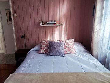 Vendo Casa de cuatro dormitorios y de un piso en Quilpue