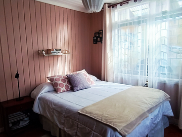 Vendo Casa de cuatro dormitorios y de un piso en Quilpue