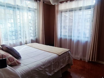 Vendo Casa de cuatro dormitorios y de un piso en Quilpue