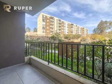 QUILPUÉ – DEPARTAMENTO EN VENTA EN MARGA MARGA