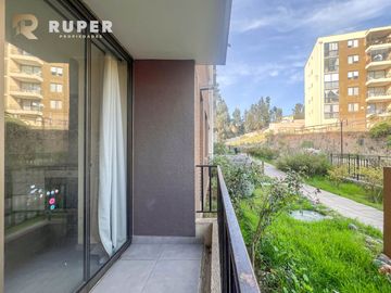 QUILPUÉ – DEPARTAMENTO EN VENTA EN MARGA MARGA