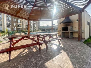 QUILPUÉ – DEPARTAMENTO EN VENTA EN MARGA MARGA
