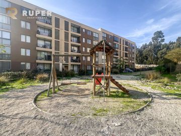 QUILPUÉ – DEPARTAMENTO EN VENTA EN MARGA MARGA