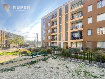 QUILPUÉ – DEPARTAMENTO EN VENTA EN MARGA MARGA