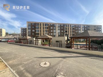QUILPUÉ – DEPARTAMENTO EN VENTA EN MARGA MARGA