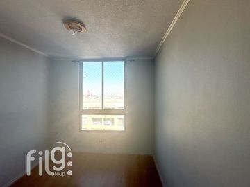 VENDO DEPARTAMENTO 2D/2B SANTIAGO CENTRO