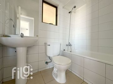 VENDO DEPARTAMENTO 2D/2B SANTIAGO CENTRO