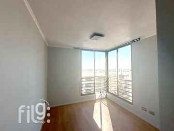 VENDO DEPARTAMENTO 2D/2B SANTIAGO CENTRO