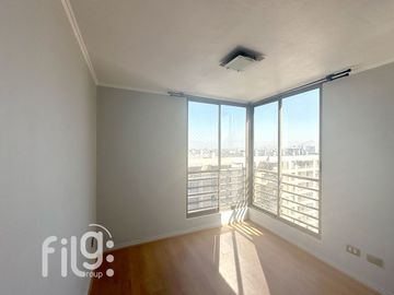 VENDO DEPARTAMENTO 2D/2B SANTIAGO CENTRO