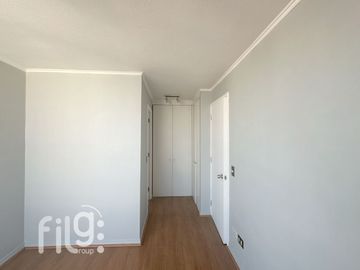 VENDO DEPARTAMENTO 2D/2B SANTIAGO CENTRO