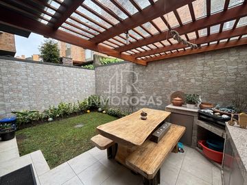 OPORTUNIDAD! Vendo Casa $141.000 Sector Emb USA, Colegios SEK, Cereré,Tomás Moro