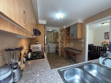OPORTUNIDAD! Vendo Casa $141.000 Sector Emb USA, Colegios SEK, Cereré,Tomás Moro
