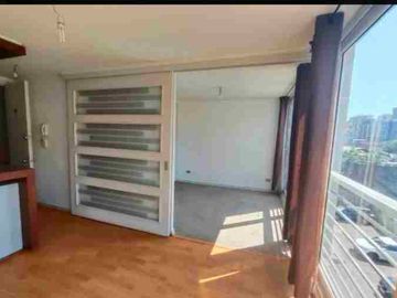 Se Vende Departamento, San Isidro con Santa Isabel Santiago Centro