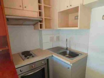 Se Vende Departamento, San Isidro con Santa Isabel Santiago Centro