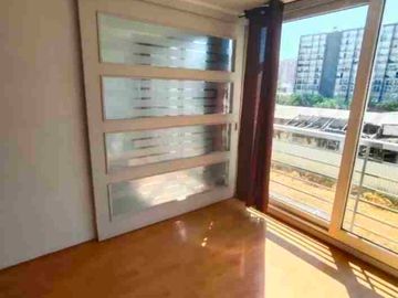 Se Vende Departamento, San Isidro con Santa Isabel Santiago Centro