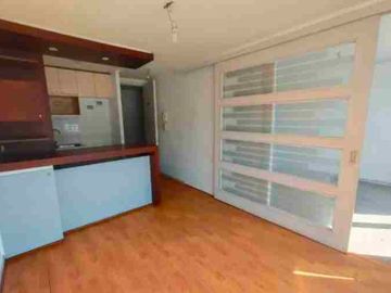Se Vende Departamento, San Isidro con Santa Isabel Santiago Centro