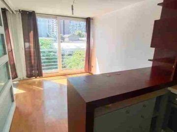Se Vende Departamento, San Isidro con Santa Isabel Santiago Centro