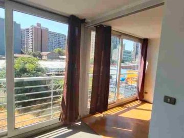 Se Vende Departamento, San Isidro con Santa Isabel Santiago Centro